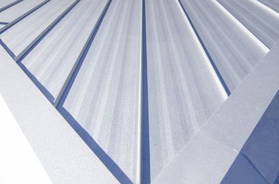 Metal Roof Coating Costs — Cost of Metal Roof Coating