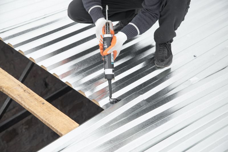 Metal Roof Coating Costs — Cost of Metal Roof Coating