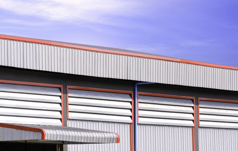 Metal Roof Coating Costs — Cost of Metal Roof Coating