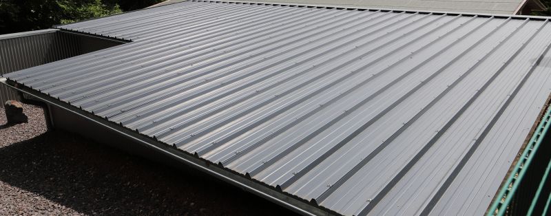 Metal Roof Coating