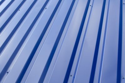 Metal Roof Coating