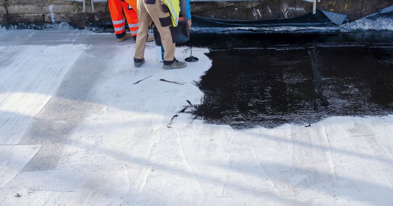 Inspection and Quality Control