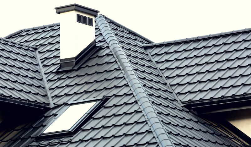 Extend Roof Lifespan With Professional Coating!