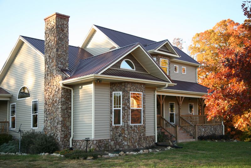 Roof Coating Improves Resistance to Corrosion!
